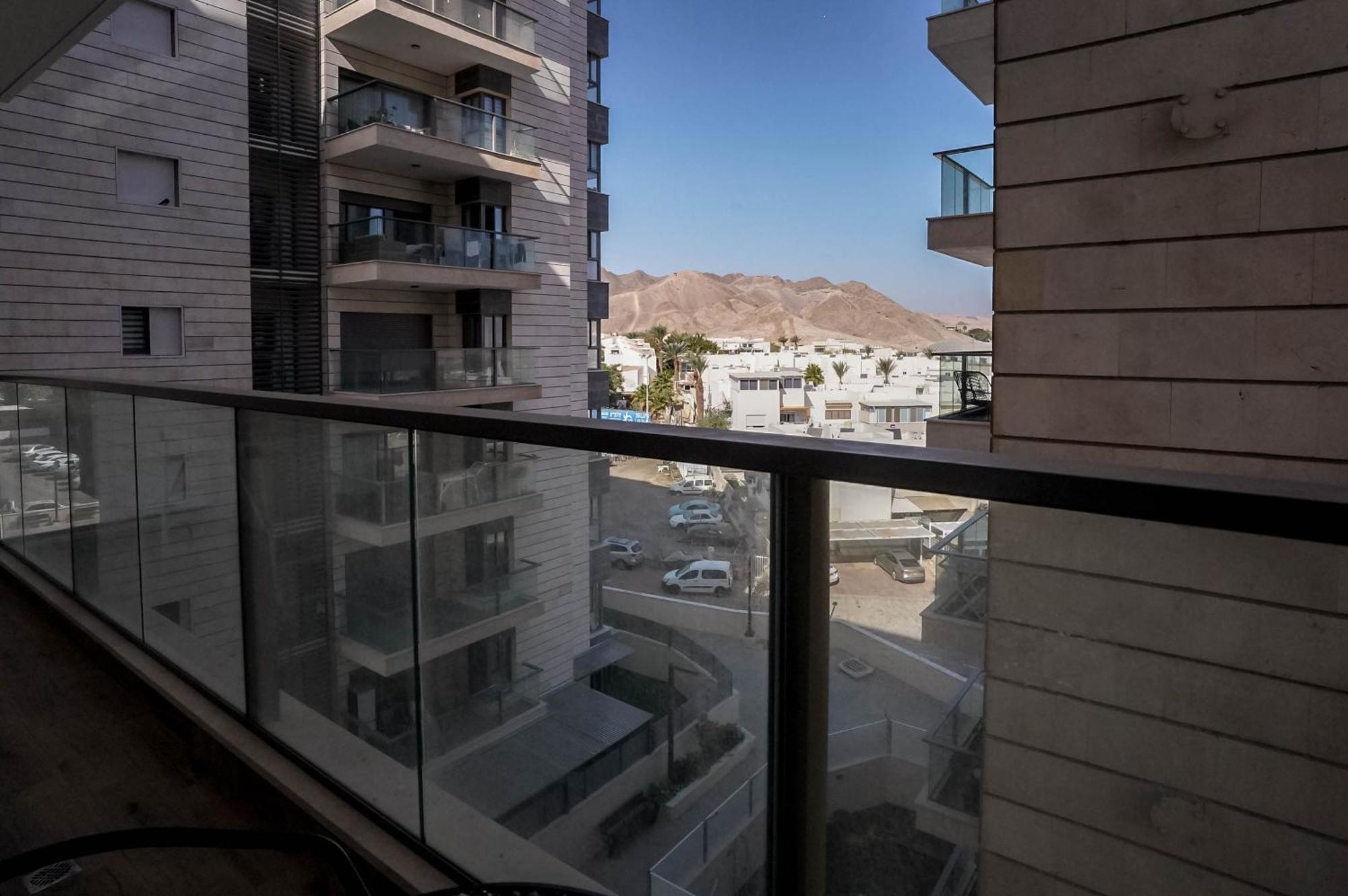 Red Sea Dream Appartement Eilat