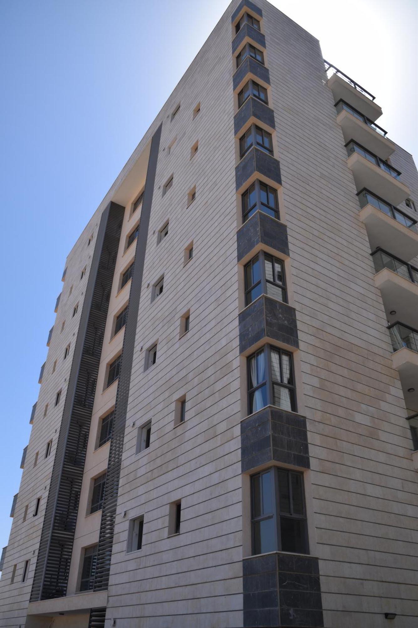 Apartment Red Sea Dream *