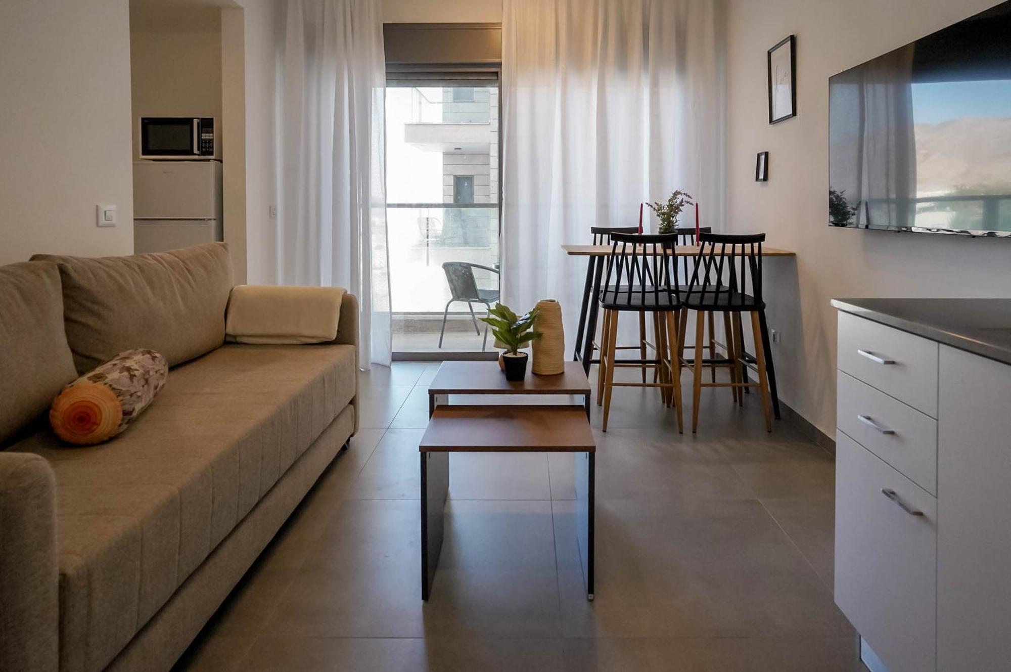 Apartment Red Sea Dream *